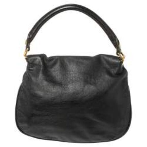 Marc by Marc Jacobs Leather 2WAY Bag - Picture 6 of 7